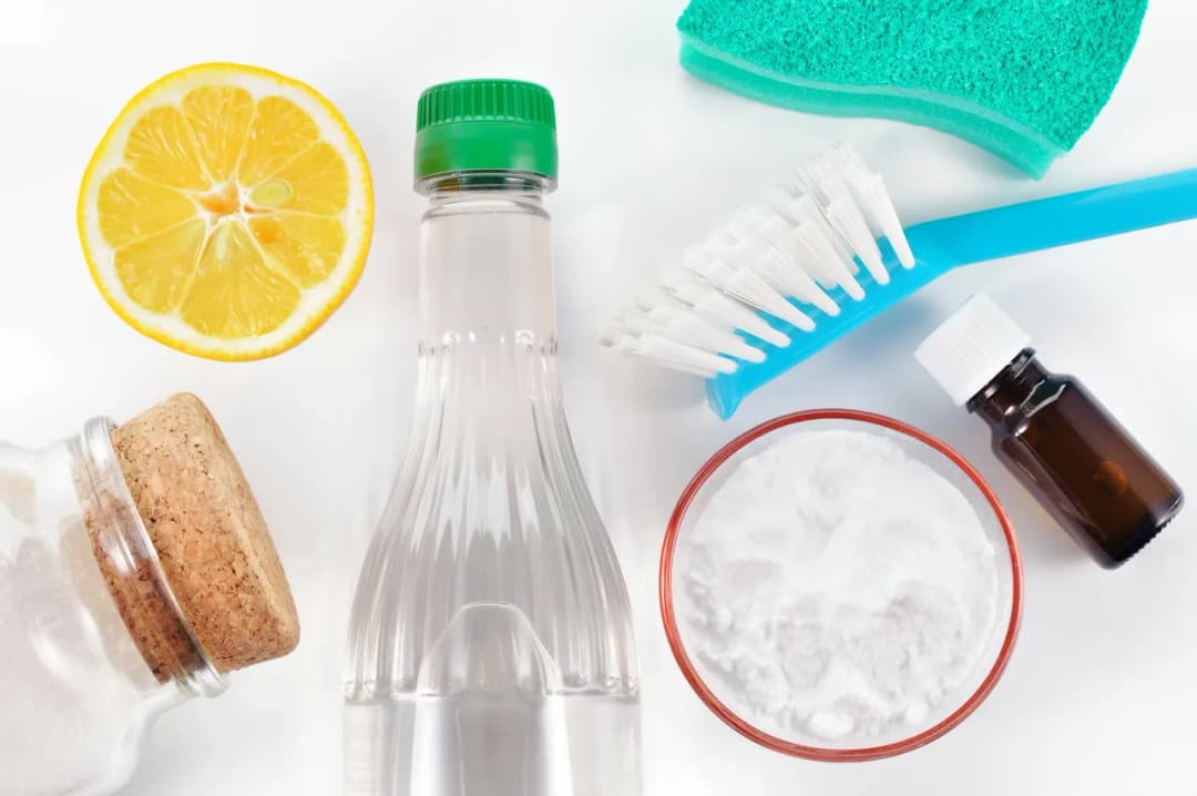 Mastering Domestic Cleaning 12 DIY Home Cleaning Hacks.