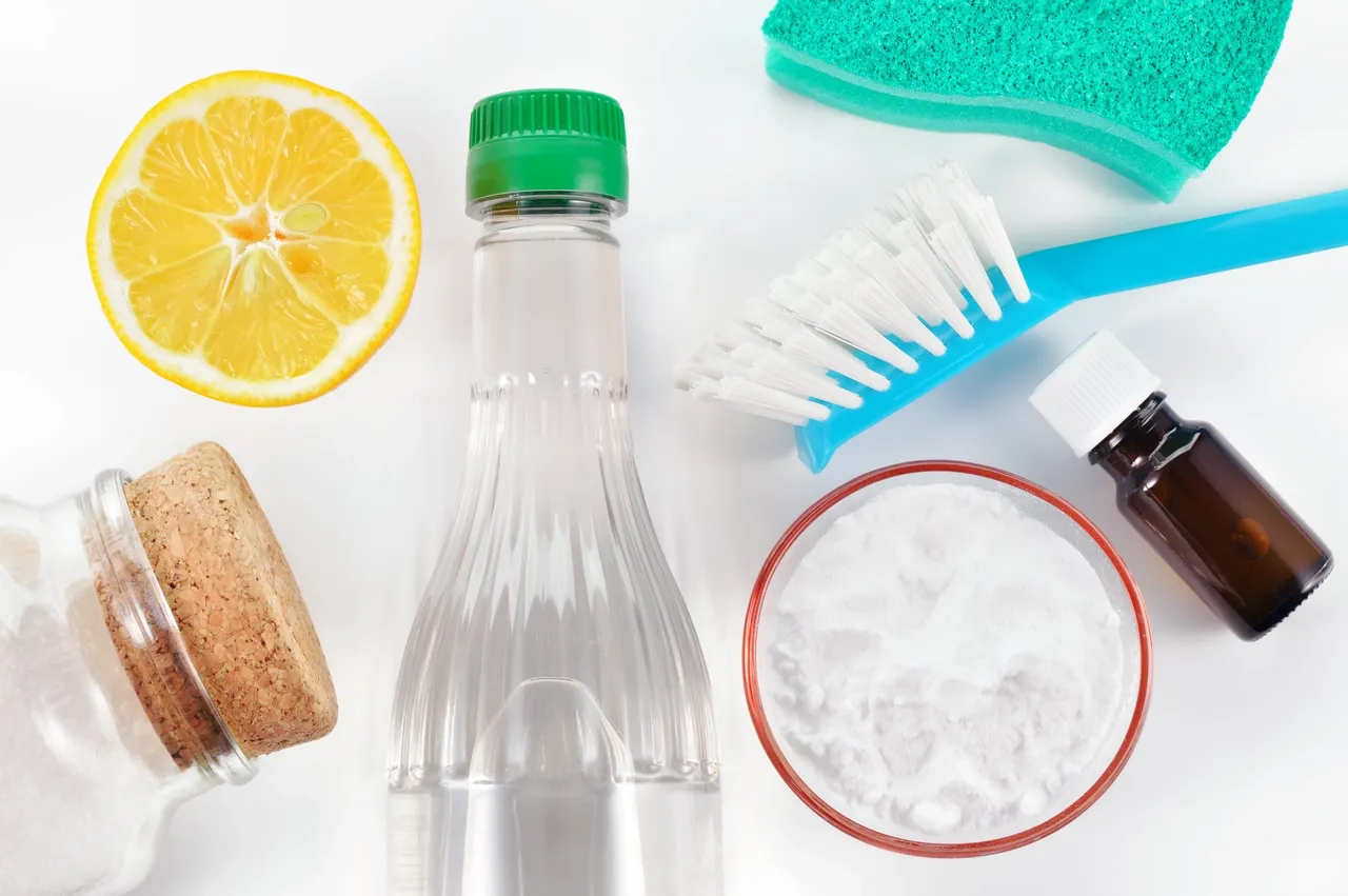 Cleaning Agents