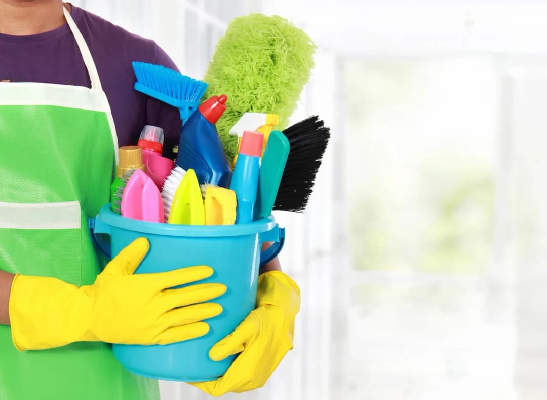 The Ultimate Guide to Professional Cleaning Services in London